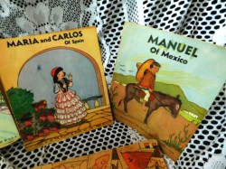 INTERNATIONAL BOOKS